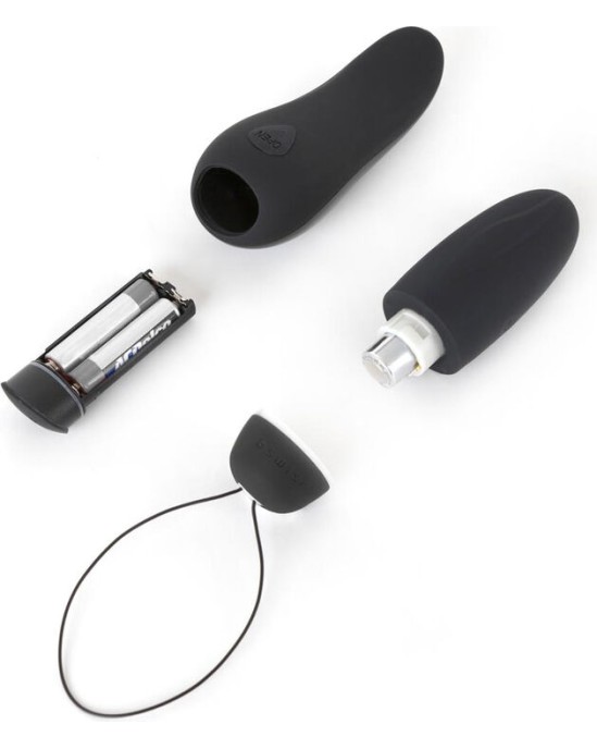 B Swish BNAUGHTY DELUXE UNLEASHED BLACK