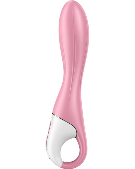 Satisfyer Vibrator SATISFYER - AIR PUMP VIBRATOR 2 PINK