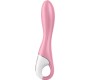 Satisfyer Vibrator SATISFYER - AIR PUMP VIBRATOR 2 PINK