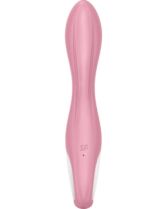 Satisfyer Vibrator SATISFYER - AIR PUMP VIBRATOR 2 PINK