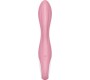 Satisfyer Vibrator SATISFYER - AIR PUMP VIBRATOR 2 PINK