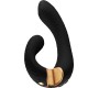 Shunga Toys SHUNGA - MIYO INTIMATE MASSAGER BLACK