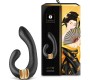 Shunga Toys SHUNGA - MIYO INTIMATE MASSAGER BLACK