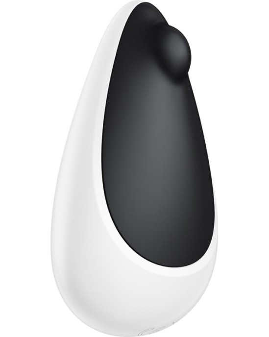 Satisfyer Vibrator SATISFYER - SPOT ON 3 CLITORIS STIMULATOR BLACK