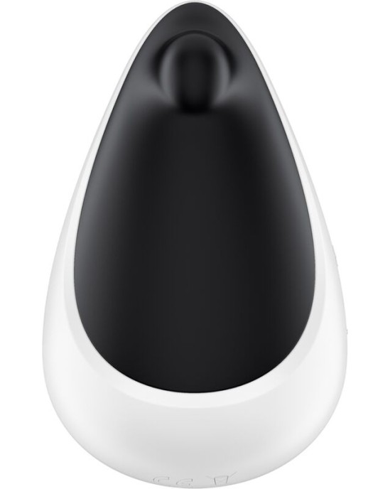 Satisfyer Vibrator SATISFYER - SPOT ON 3 CLITORIS STIMULATOR BLACK