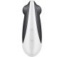 Satisfyer Vibrator SATISFYER - SPOT ON 3 CLITORIS STIMULATOR BLACK