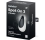 Satisfyer Vibrator SATISFYER - SPOT ON 3 CLITORIS STIMULATOR BLACK