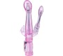Baile Vibrators BAILE - FLEXIBLE VIBRATOR WITH ANAL STIMULATOR