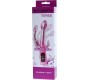 Baile Vibrators BAILE - FLEXIBLE VIBRATOR WITH ANAL STIMULATOR