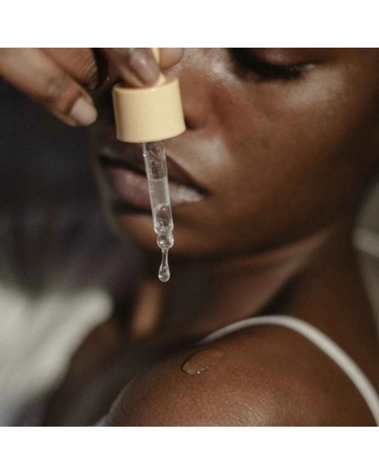 Bijoux Au Naturel BIJOUX - INDISCRETS REVITALIZING INTIMATE MASSAGE DROPS