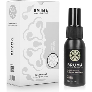 Bruma RELAXING ANAL SPRAY UNISEX 30 ML