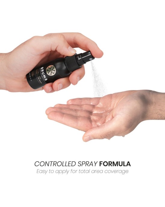 Bruma RELAXING ANAL SPRAY UNISEX 30 ML