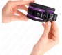 Kink Wrist Restraint KINK - NEOPRENE WRIST RESTRAINTS LIGHT PURPLE AJUSTABLE 21-28 CM X 5 CM