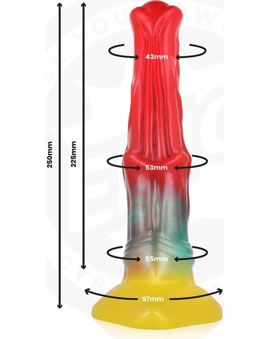 Epic DILDO AETHON GLOW