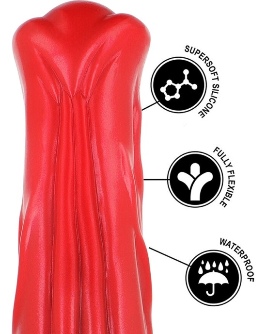 Epic DILDO AETHON GLOW