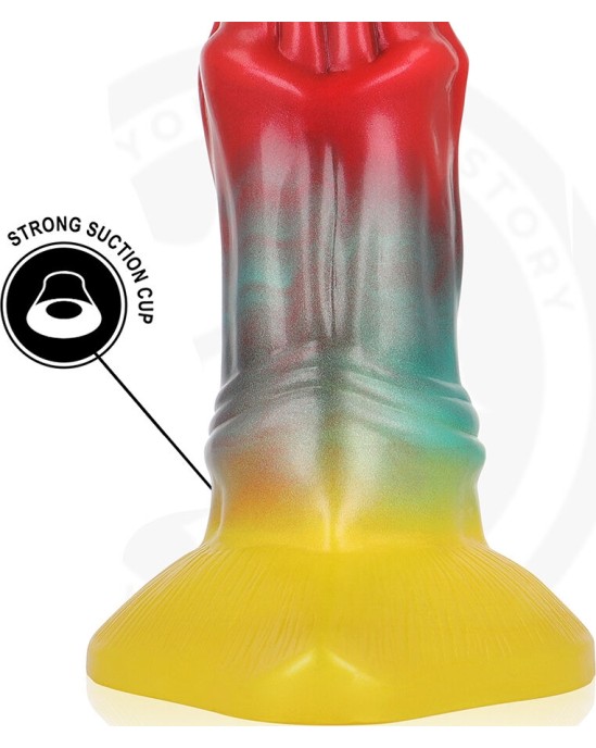 Epic DILDO AETHON GLOW