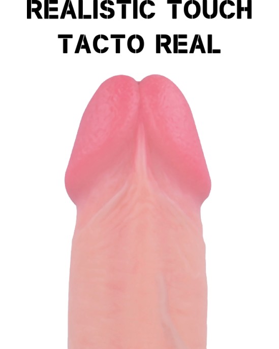 Rock Army ROCKARMY - DUAL DENSITY TIGER 14 CM -O- 4.46 CM