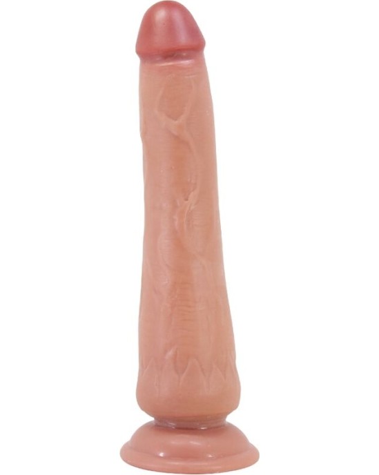 Pretty Love TIEMEYER REALISTIC DILDO 25 CM MODEL 2 FLESH