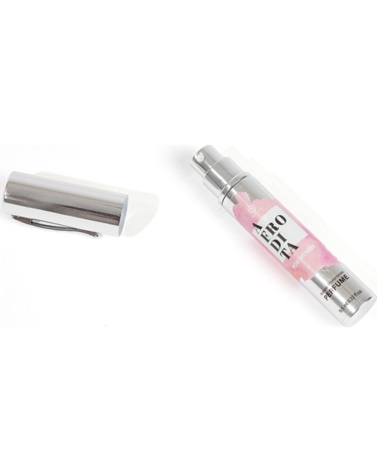 Secretplay Cosmetic SECRETPLAY - AFRODITA PERFUME PHEROMONES WOMEN SPRAY TRAVEL SIZE