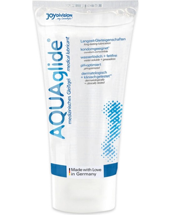 Joydivision Aquaglide LUBRICANT 50 ML