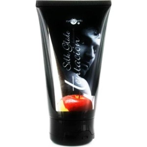 Tentacion LUBRICANT WITH PASSION FRUIT FLAVOR 75 ML