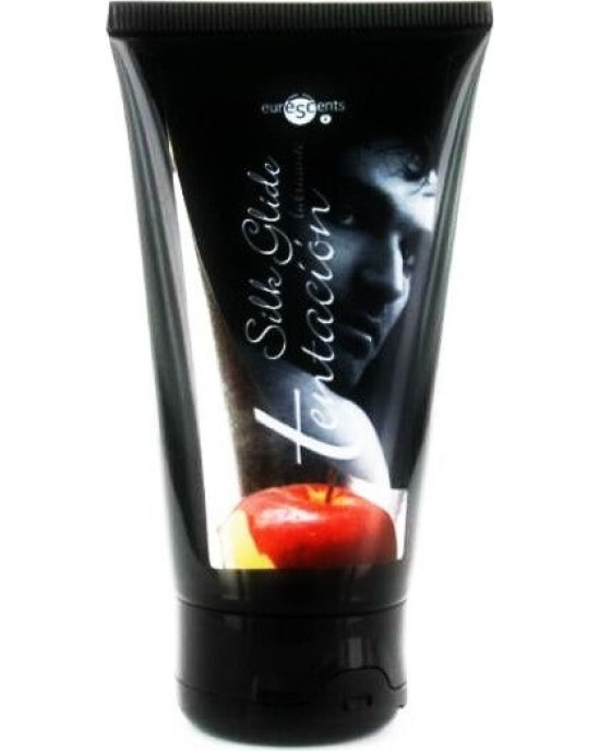 Tentacion LUBRICANT WITH PASSION FRUIT FLAVOR 75 ML