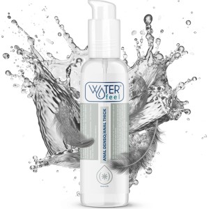 Waterfeel ANAL LUBRICANT 150 ML