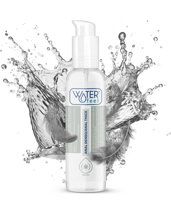 Waterfeel ANAL LUBRICANT 150 ML