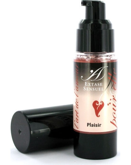 Extase Sensual STIMULATING CREAM FOR HER