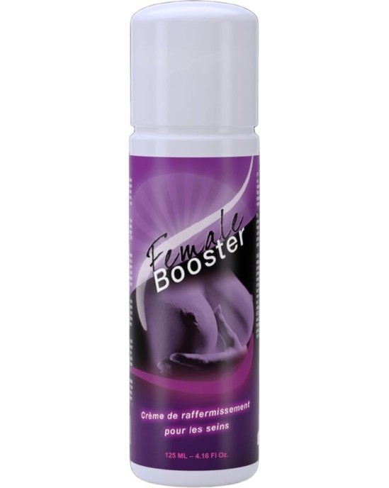 RUF FEMALE BOOSTER BREASTS FIRMING CREAM