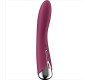 Satisfyer Vibrator SATISFYER - SPINNING VIBE 1 G-SPOT ROTATOR VIBRATOR RED