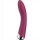 Satisfyer Vibrator SATISFYER - SPINNING VIBE 1 G-SPOT ROTATOR VIBRATOR RED