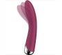 Satisfyer Vibrator SATISFYER - SPINNING VIBE 1 G-SPOT ROTATOR VIBRATOR RED
