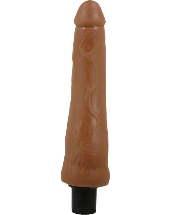 Pretty Love High Grade PRETTY LOVE - ALFREDO REALISTIC VIBRATOR 21.5 CM -O- 4 CM