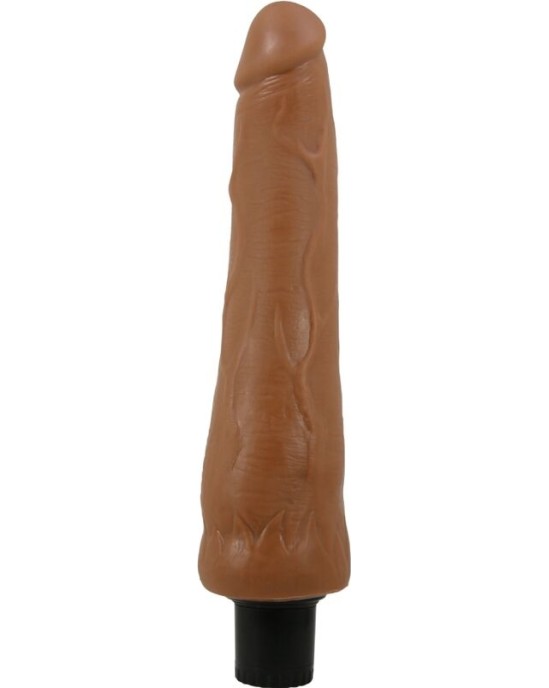 Pretty Love High Grade PRETTY LOVE - ALFREDO REALISTIC VIBRATOR 21.5 CM -O- 4 CM