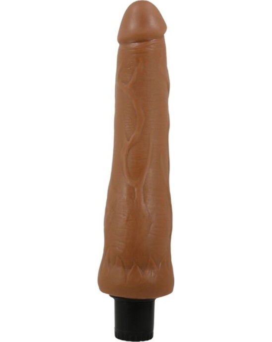 Pretty Love High Grade PRETTY LOVE - ALFREDO REALISTIC VIBRATOR 21.5 CM -O- 4 CM