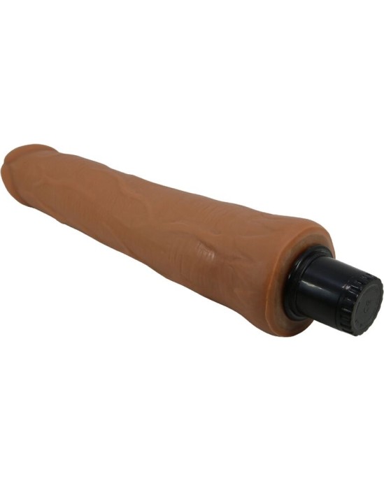 Pretty Love High Grade PRETTY LOVE - ALFREDO REALISTIC VIBRATOR 21.5 CM -O- 4 CM