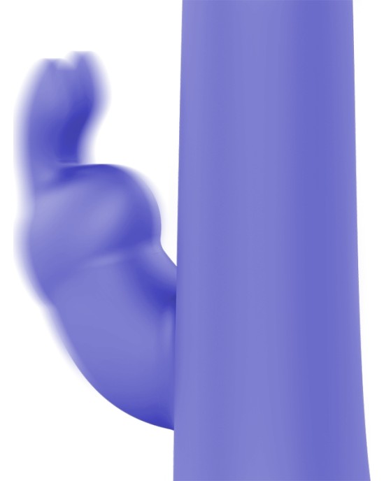 Mr. Boss MR BOSS - ARTURO VIBRATOR & ROTATOR COMPATIBLE WITH WATCHME WIRELESS TECHNOLOGY