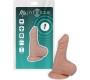 Mr. Intense MR INTENSE - 1 REALISTIC COCK 14.6 CM -O- 3.5 CM