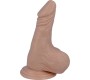 Mr. Intense MR INTENSE - 1 REALISTIC COCK 14.6 CM -O- 3.5 CM