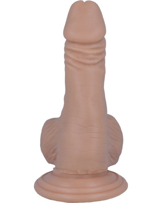 Mr. Intense MR INTENSE - 1 REALISTIC COCK 14.6 CM -O- 3.5 CM