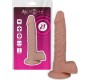 Mr. Intense MR INTENSE - 21 REALISTIC COCK 20.1 CM -O- 3.2 CM