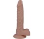 Mr. Intense MR INTENSE - 21 REALISTIC COCK 20.1 CM -O- 3.2 CM