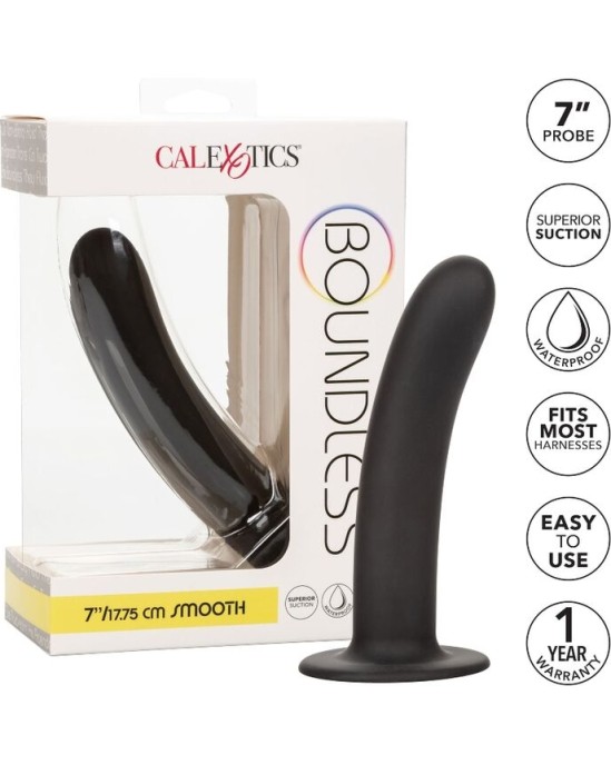 Calexotics BOUNDLESS DILDO 17.8 CM