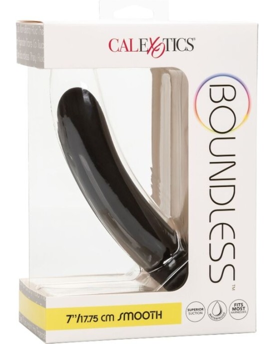 Calexotics BOUNDLESS DILDO 17.8 CM