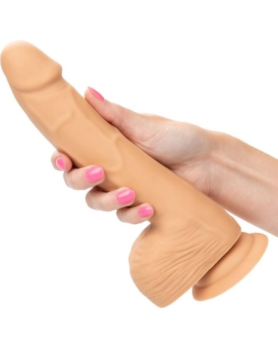 Calexotics SILICONE STUDS 20.32 CM SKIN