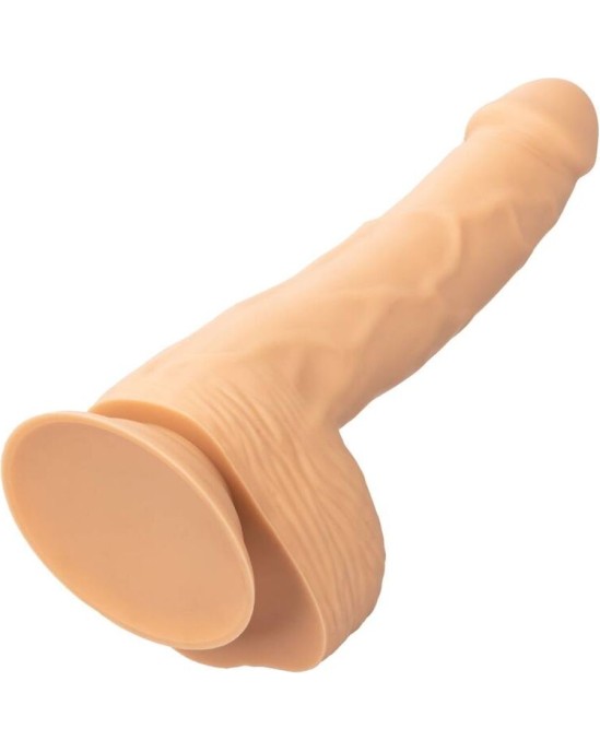 Calexotics SILICONE STUDS 20.32 CM SKIN