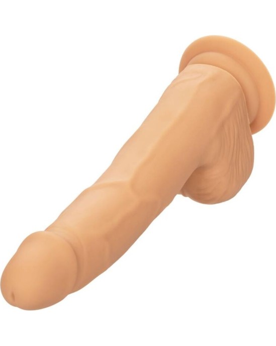 Calexotics SILICONE STUDS 20.32 CM SKIN