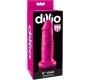 Dillio CHUB 15.2 CM PINK