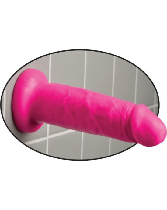 Dillio CHUB 15.2 CM PINK
